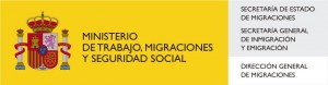 Ministerio de trabajo, migraciones y seguridad social